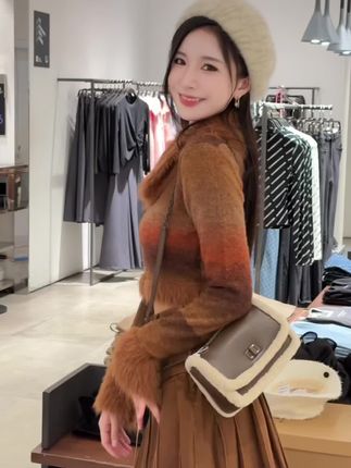 李嘉欣微密圈照片精选，Weme付费图片资源上头必看