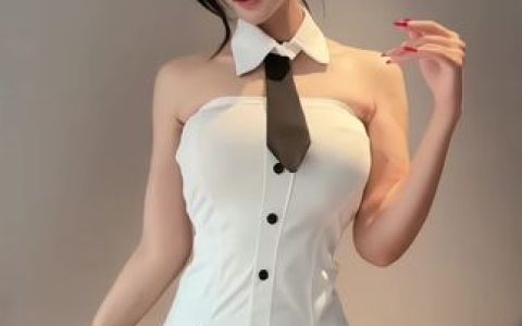 鱼神微密资源共享，花样穿搭堪称时尚教科书！