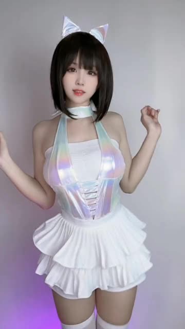 圈内热议！是小逗逗写真合集无水印资源分享