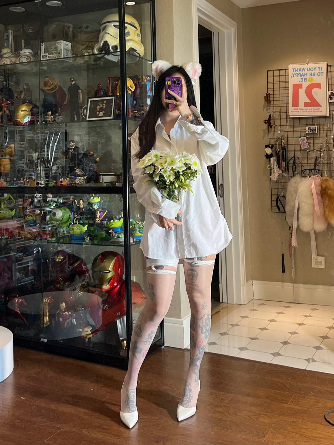 卡通百科老王直播回放大揭秘,她的真实面貌与粉丝互动