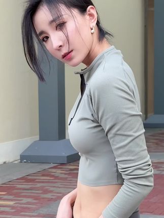 李嘉欣97微密圈VIP图包全集,网红女神的每一帧都是经典