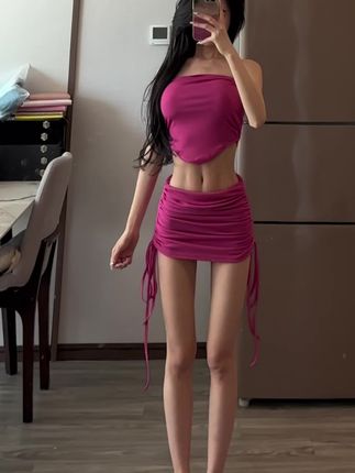 黎允熙微密事件是真是假?真相揭露,黎允熙baby紫色氛围灯视频解析