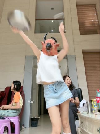 抖音VC嘉宾圈揭秘,嘉宾身份引发的背后故事