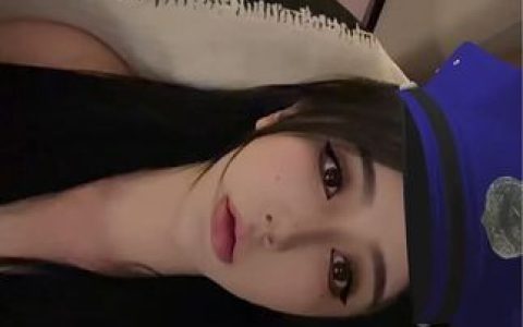 写真精选艾拉·isla夏日清凉装，甜美身材的微密圈资源