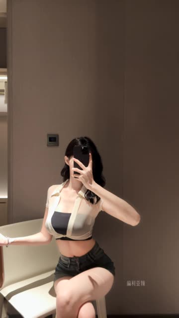 麻利亚辣微密圈9月最新作品，抖音麻利亚辣最新动态更新