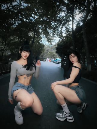 宋昱欣的健身传奇从健身达人到商业传奇她经历了什么?宋昱欣的成长之路