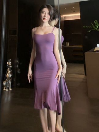 黎允熙baby维密视频全集，她有什么瓜？