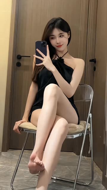 美了个滢,很多事情迫不得已,抖音网红的真实心声