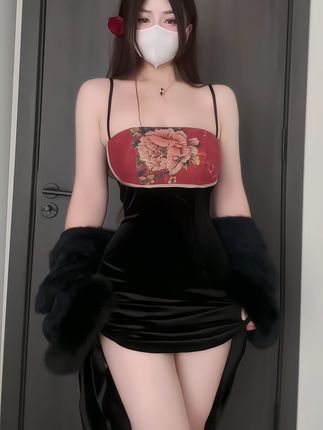 桃沢樱呀极致腰臀比的魅力，微密圈性感写真桃沢樱呀解读