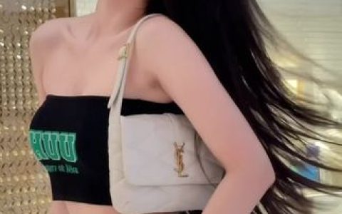 李嘉欣97全套原版艺术写真合集中到底藏着什么？微密圈独家曝光