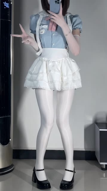 白龙猫女抖音账号消失的秘密,为什么白龙猫女被封了?