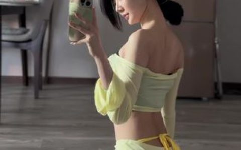 黎允熙微密事件是真是假？真相揭露，黎允熙baby紫色氛围灯视频解析