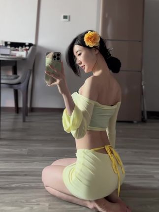 黎允熙微密事件是真是假?真相揭露,黎允熙baby紫色氛围灯视频解析