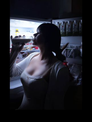 鱼神鱼微密资源共享什么梗气质非凡堪称一绝，粉丝热议