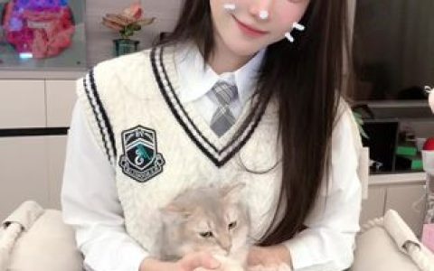 抖音爆红！李嘉欣97最新唯美写真+视频合集，极致美感尽在李嘉欣97的镜头下