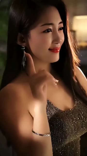 微博网红是小逗逗,从抖音红人到写真女神的转变