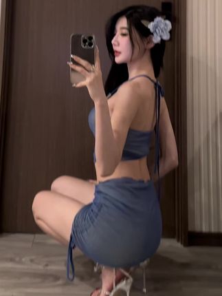 探索黎允熙babyweme圈的时尚魅力，黎允熙baby相关平台账号揭秘