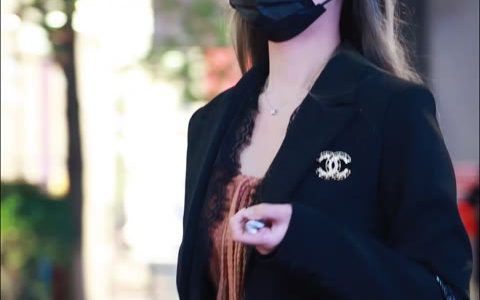 抖音网红@猪饲料 微密圈付费视频全集第二弹，了解她的风格与魅力