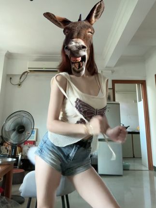 抖音VC独角兽嘉宾视频,微密圈中的神秘瓜