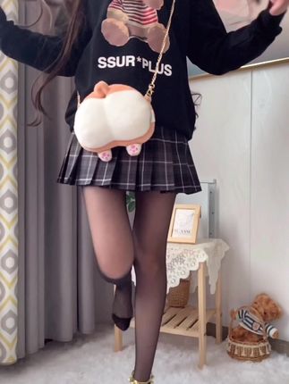 微密圈丨林扣弦独家付费视图合集,抖音女神林扣弦的魅力私藏