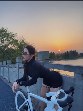 宋昱欣视频真的假的?揭开健身网红宋昱欣视频的真相