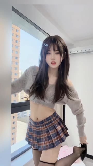 乔妹微密圈资源探索,给乔买裙子的作品为何这么火?