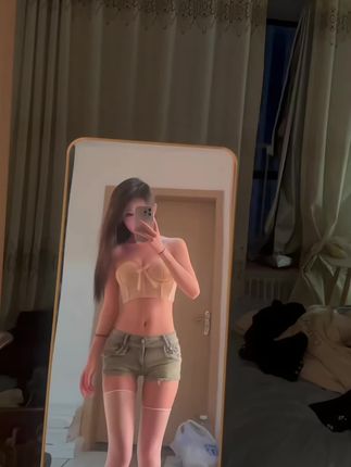 健身与美的结合，艾拉·Isla微密圈运动写真全集