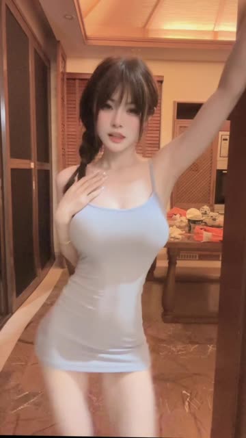 微密圈中的乔妹，给乔买裙子的资源如何获取最全合集？