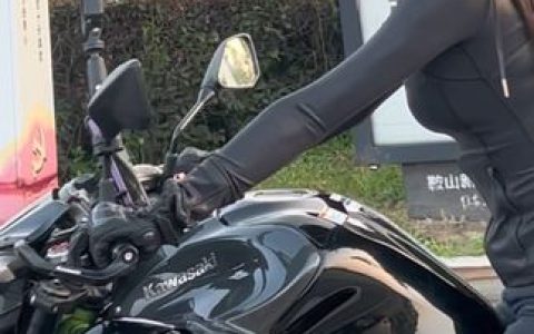 抖音温婉停车场视频回顾，成名事件的最初片段