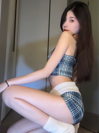 微密圈中的美了个滢,她的舞蹈作品你不可错过