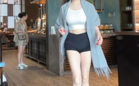 从粉丝到VIP！可可西yyy微密圈付费作品独家抢先看