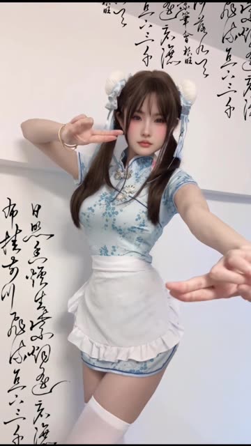 揭秘抖音网红中的给乔买裙子微密圈付费内容,分享最新图集和视频