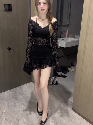 抖音八酱微密圈视频欣赏超高颜值，探索八酱的才华与魅力带来的欢乐