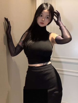 卡通百科老王圈子内部曝光,一窥她的私密生活