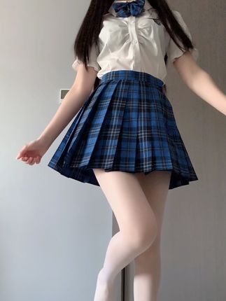 林扣弦微密圈资源大放送,抖音女神的清新与性感