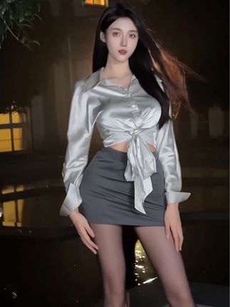 美了个滢个人资料——你了解这位网红女神吗?