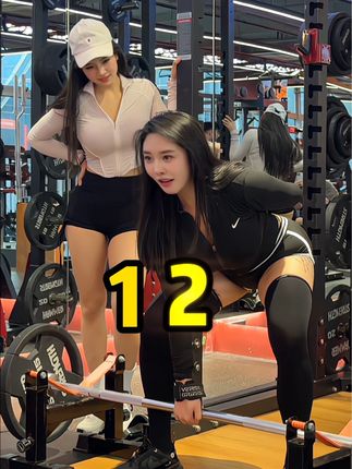 宋昱欣从健身女神到商业巨头的华丽转身,解析宋昱欣的成功之路