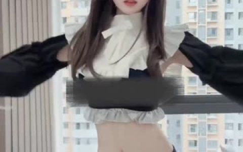 乔妹微密圈资源曝光，给乔买裙子的风格为何如此吸引人？