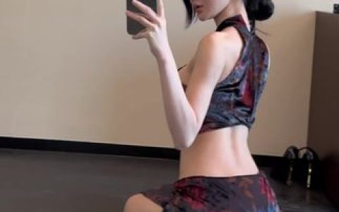 黎允熙baby维密视频全集，她有什么瓜？