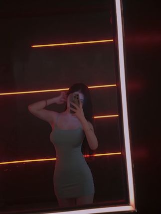 艾拉·Isla的健身美照震撼上线,微密圈独家合集