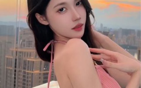 美了个滢有维密吗？她的性感时刻大揭秘