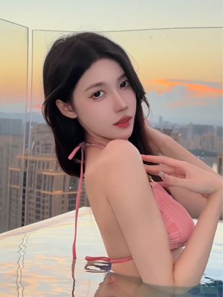 美了个滢有维密吗?她的性感时刻大揭秘