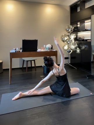 黎允熙baby高清大图气质女神的魅力，黎允熙baby微博精选合集推荐