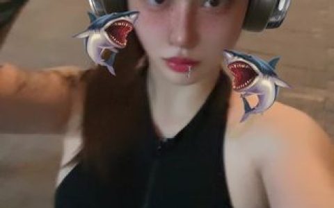 臀神“宋昱欣”离婚后身材依旧让人心动，网友直呼这是自律的魅力！