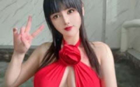 艾拉·Isla付费视图合集，微密圈独家作品鉴赏