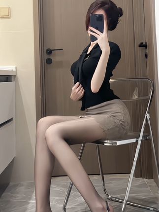 美了个滢的微密圈作品为何成为粉丝心头好？