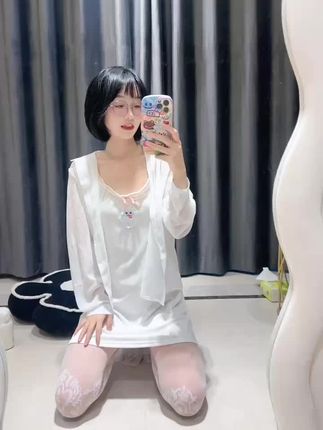 热门小可爱@抖音胜利的小生活，王胜利微密圈福利全收录