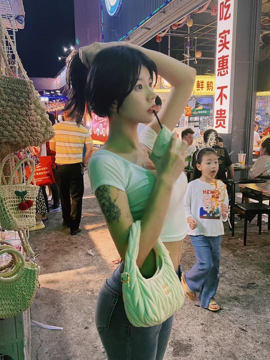 鱼神微密圈付费圈子作品合集，超值分享