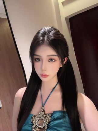 捕捉艾拉·Isla的夏天清新风格，微密圈作品全览