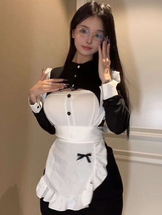 卡通百科老王的微密圈生活,她的私密照片分享